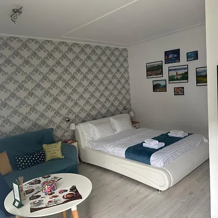 Apartment Centru Vechi *