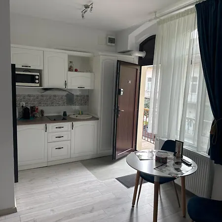 Appartement Centru Vechi