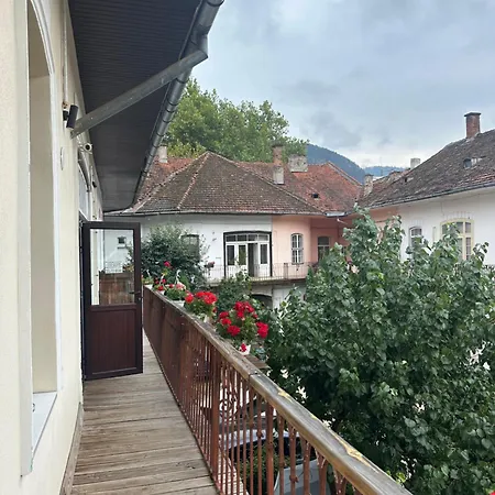 Apartment Centru Vechi