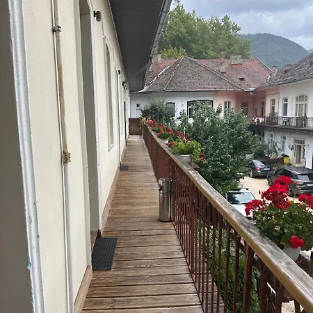 Centru Vechi * Brașov