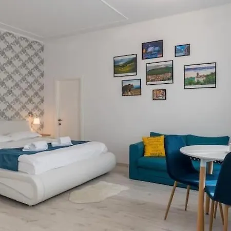 Centru Vechi * Brașov