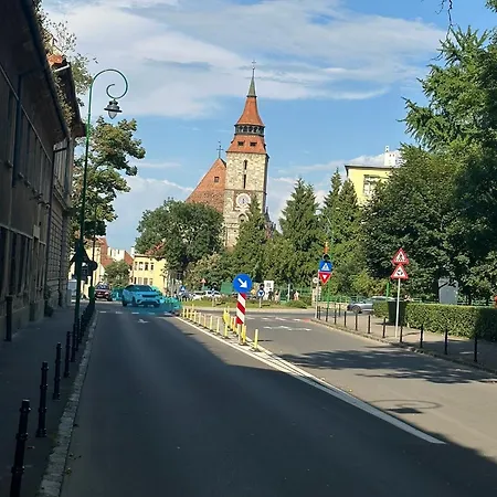 Apartment Centru Vechi *