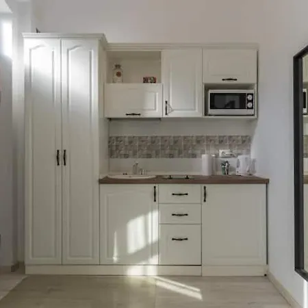 Centru Vechi Apartment