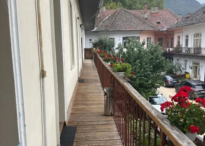 Centru Vechi * Brassó