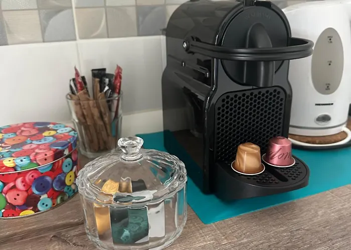 Apartman Centru Vechi *