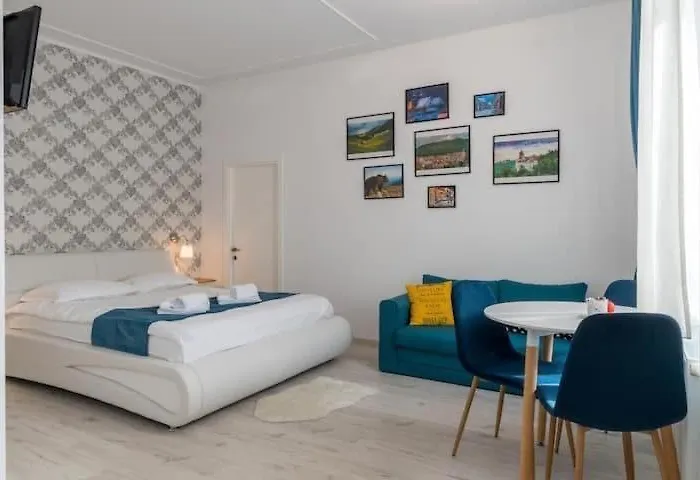 Centru Vechi * Брашов