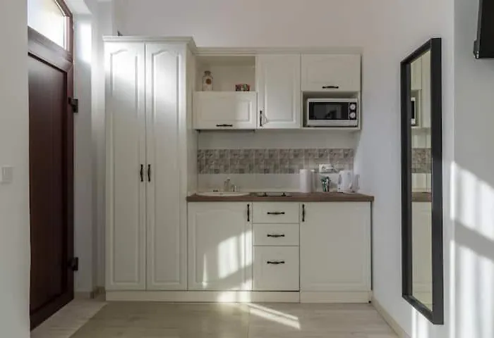 Centru Vechi Apartman